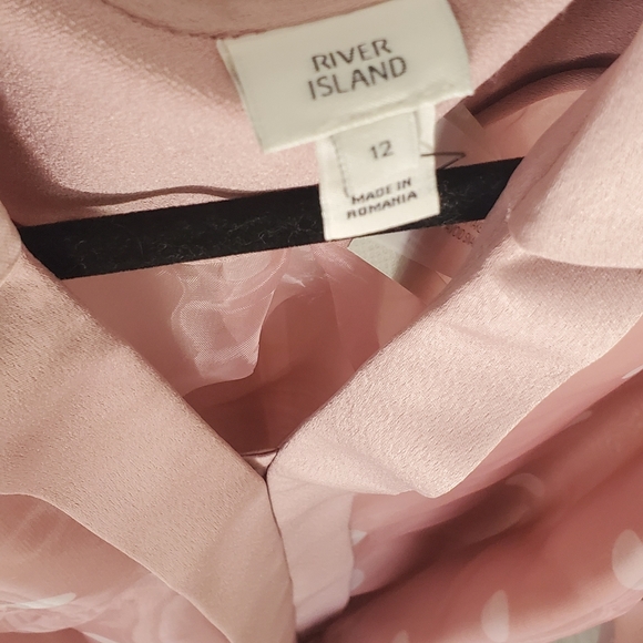 Pink top - Picture 2 of 3